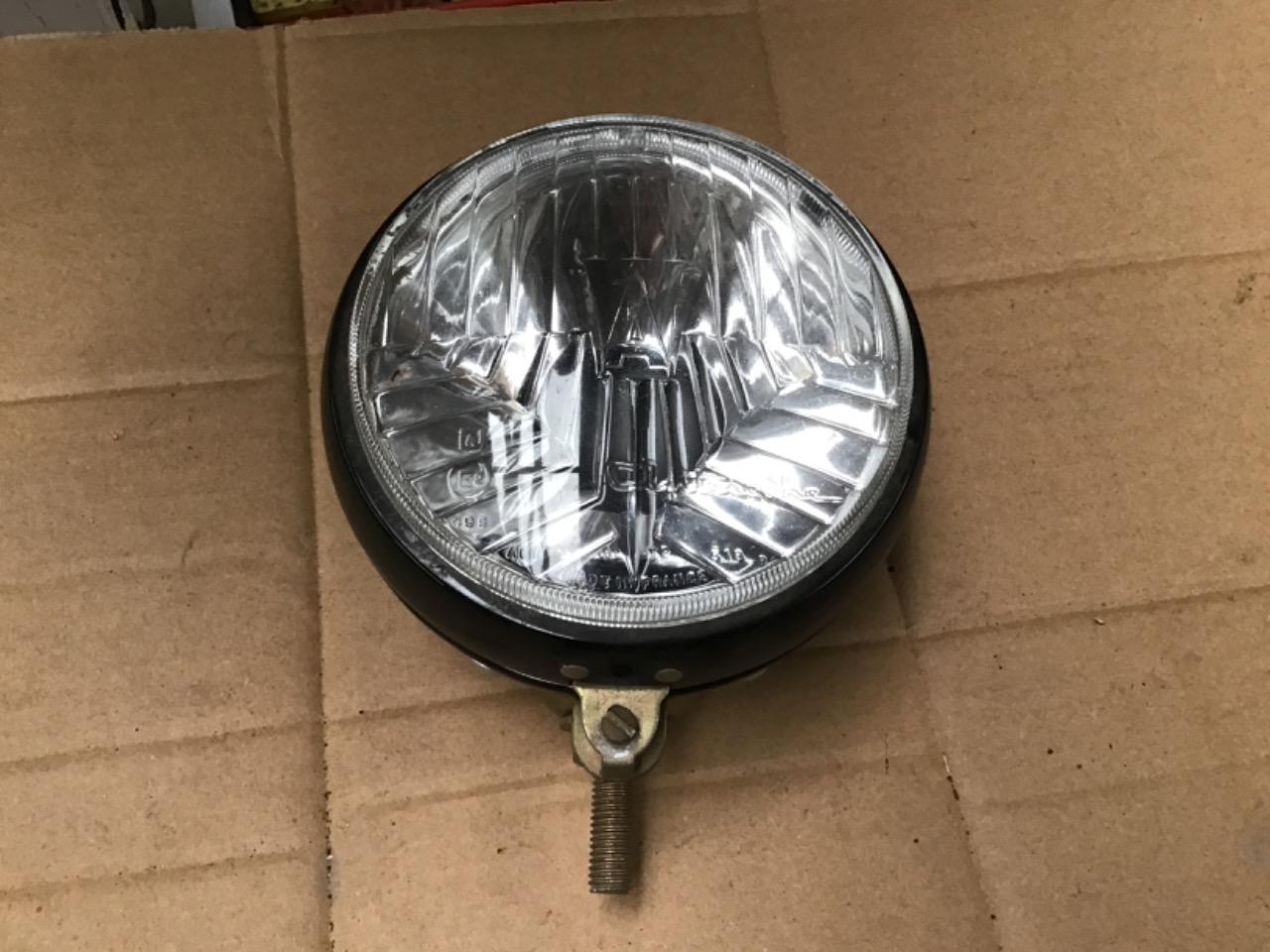 PHARE NEUF AUTEROCHE ABTP 518. TRACTEUR LesAnciennes.com