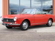 image_1-FIAT 1500 Cabriolet - 1963