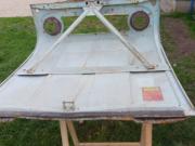 image_0-Capot moteur RENAULT 4 (R4)
