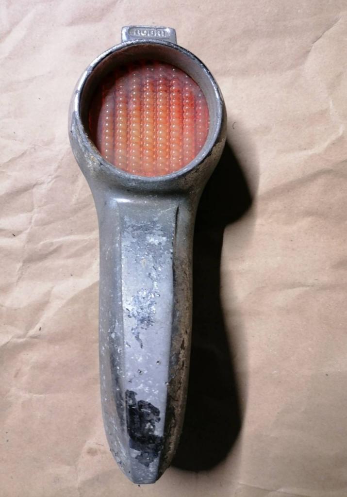 Pièces CITROEN Traction 15/6 D LesAnciennes.com