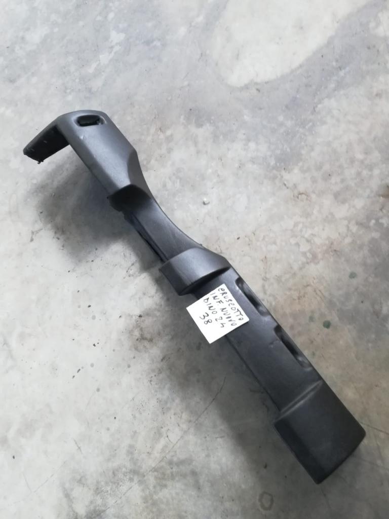 Tableau de bord Fiat Dino 2400 Coupè LesAnciennes.com