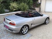 image_1-MG MGF 75th Anniversary - 2000