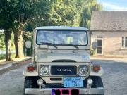 image_5-TOYOTA Land Cruiser FJ40 - 1982