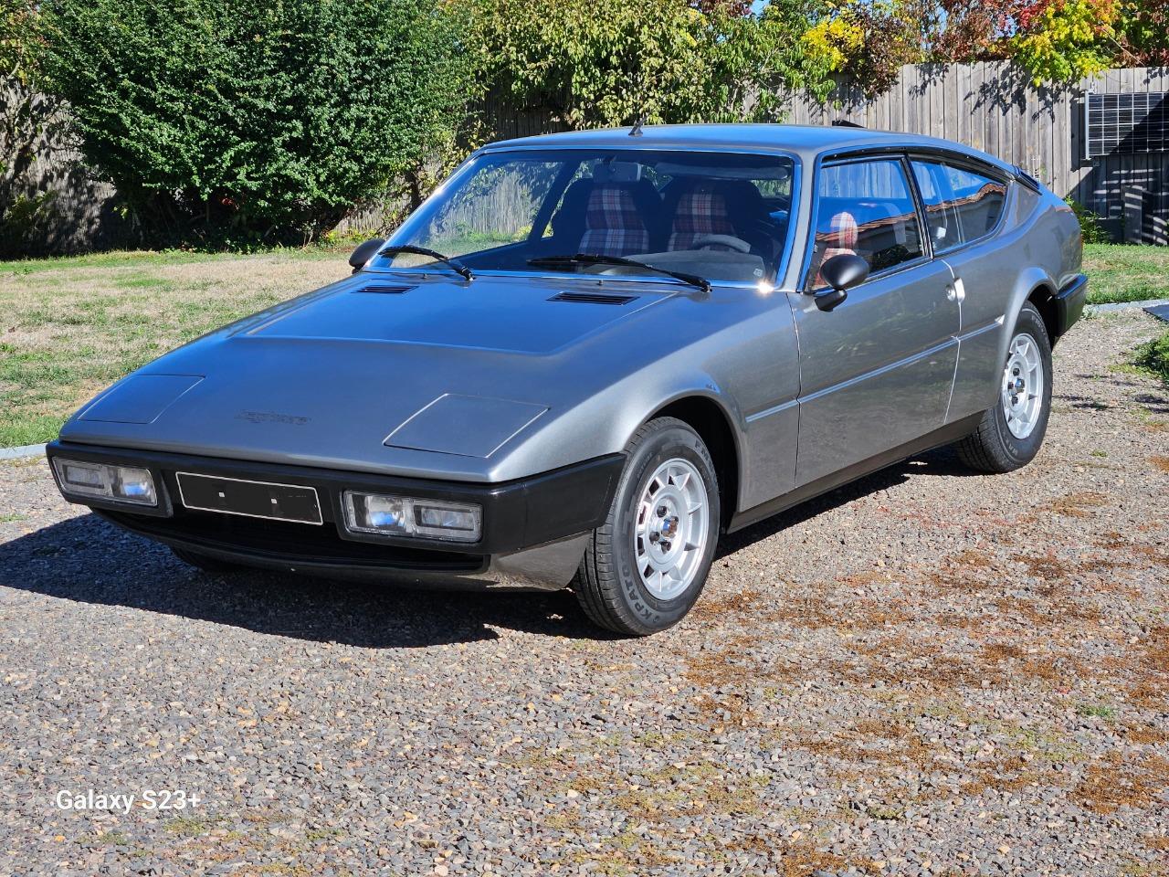 MATRA Bagheera Phase 2 - 1977 LesAnciennes.com