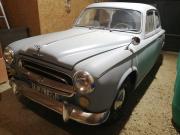 image_0-PEUGEOT 403 Berline - 1966
