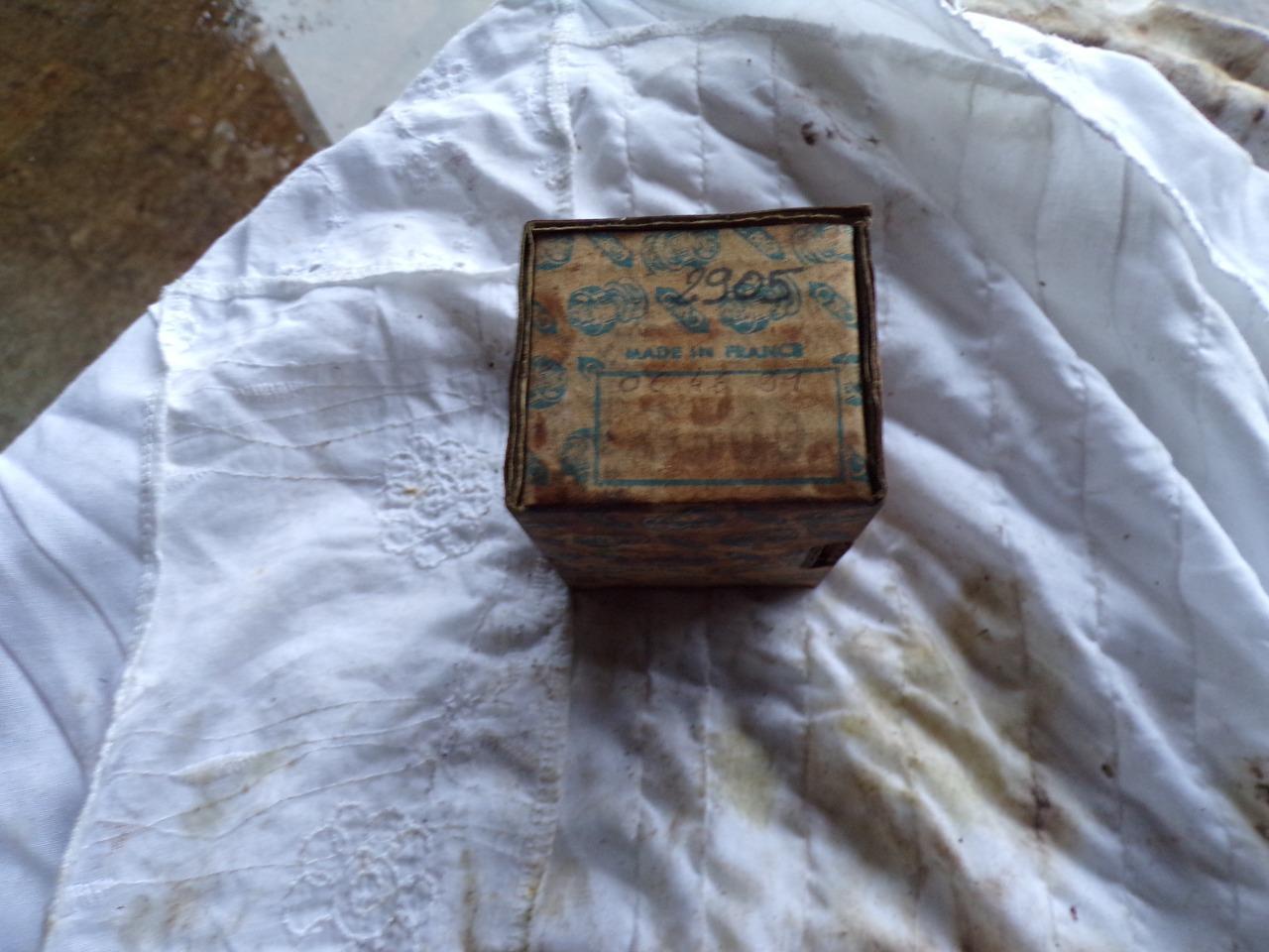 Lanceur DIVERS lanceur démarreur LesAnciennes.com