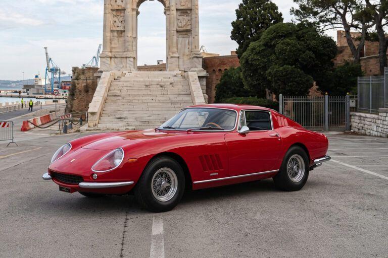 1966 FERRARI 275 GTB LesAnciennes.com