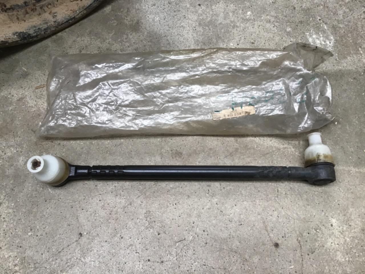 BIELLETTE DE DIRECTION CITROEN C35 LesAnciennes.com