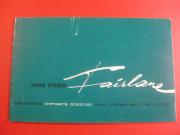 image_0-Ford Fairlane Notice entretien 1962