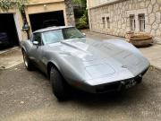 image_0-CHEVROLET Corvette C3 25° ANNIVERSAIRE - 1978