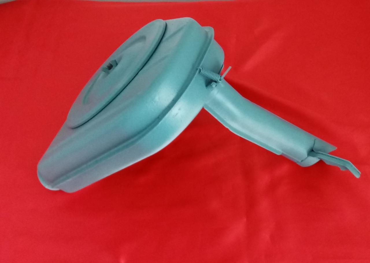 Filtre a air FIAT 1100 LesAnciennes.com