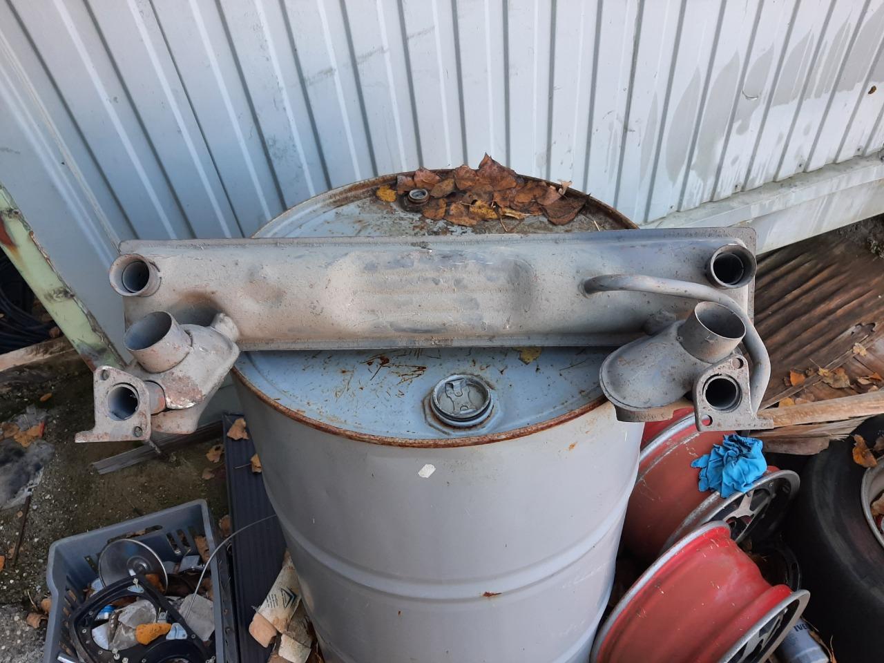 Pièces VOLKSWAGEN Coccinelle LesAnciennes.com