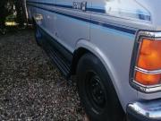 image_10-DODGE ramvan b250 roadtrek roadtrek 190 - 1990