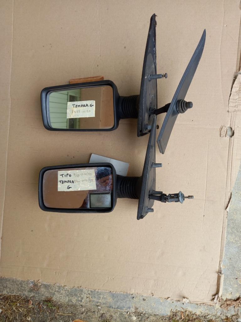 Rétroviseurs FIAT Tipo , Tempra LesAnciennes.com
