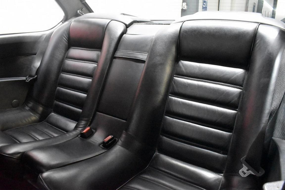 1985 BMW 635 CSI, foto 8