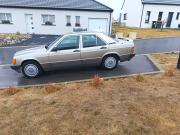 image_0-MERCEDES 190 E - 1990