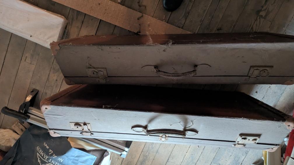 Valises SALMSON S4-D LesAnciennes.com