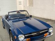 image_0-TRIUMPH TR6 PI 150 Chevaux - 1972