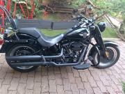 image_1-HARLEY DAVIDSON Fat Boy S S - 2017