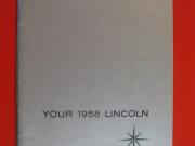 image_0-Ford Lincoln 1958, Livret entretien