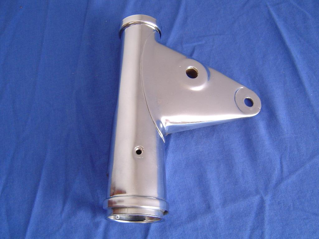 Phare HONDA CB 500 Four LesAnciennes.com