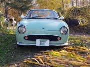 image_2-NISSAN Figaro - 1991