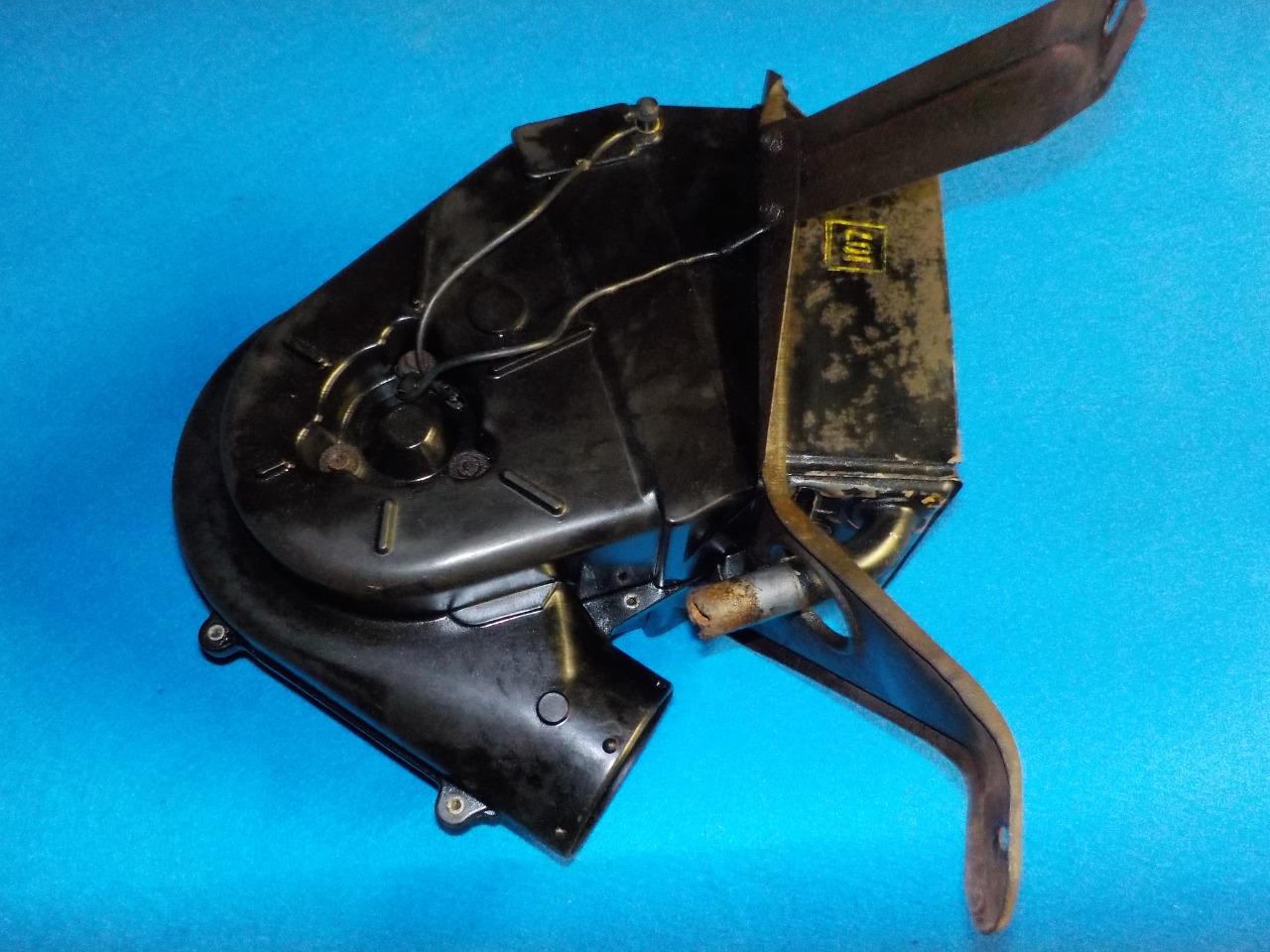 Bloc chauffage RENAULT 4CV LesAnciennes.com