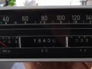 image_1-Combiné bloc compteur Mercedes Benz 220 W128 W180