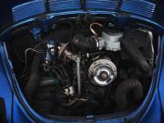 image_5-VOLKSWAGEN Coccinelle Fuel Injection Cab - 1978