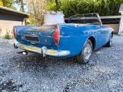 image_1-SUNBEAM Alpine serie 4 - 1964