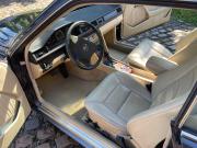 image_12-MERCEDES 300 CE 24 soupapes - 1992