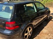 image_1-VOLKSWAGEN Golf GTI 1.8 Turbo 150CH - 2001