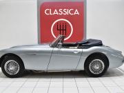 image_3-AUSTIN HEALEY 3000 MKIII BJ8 Phase 2 - 1967