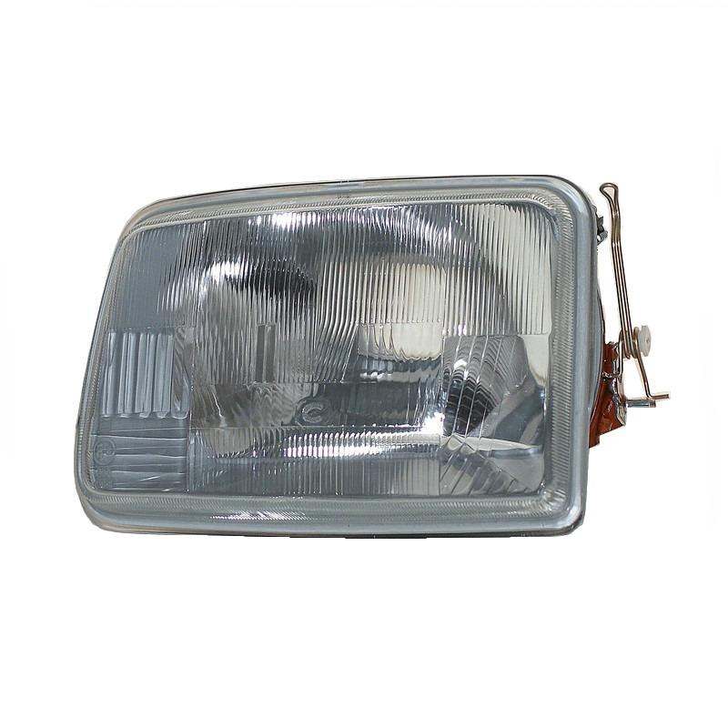 Phare Avant Gauche Pour Renault R5 - Neuf Dans Son Emballage D'Origine