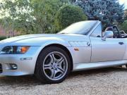 image_4-BMW Z3 2.8 Restylée - 2000