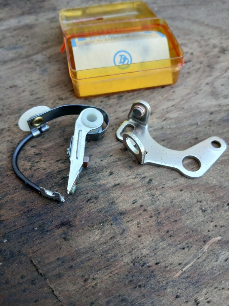 Vis FORD 17 M LesAnciennes.com