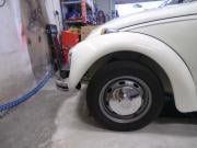 image_9-VOLKSWAGEN Coccinelle 1300 Automatique - 1970