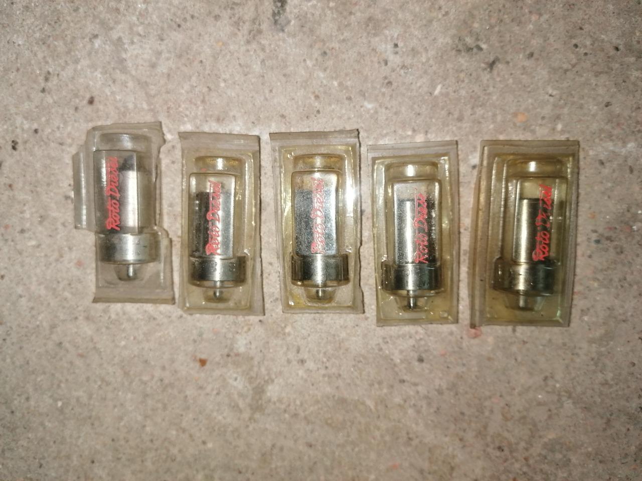 Injecteurs BERLIET LesAnciennes.com