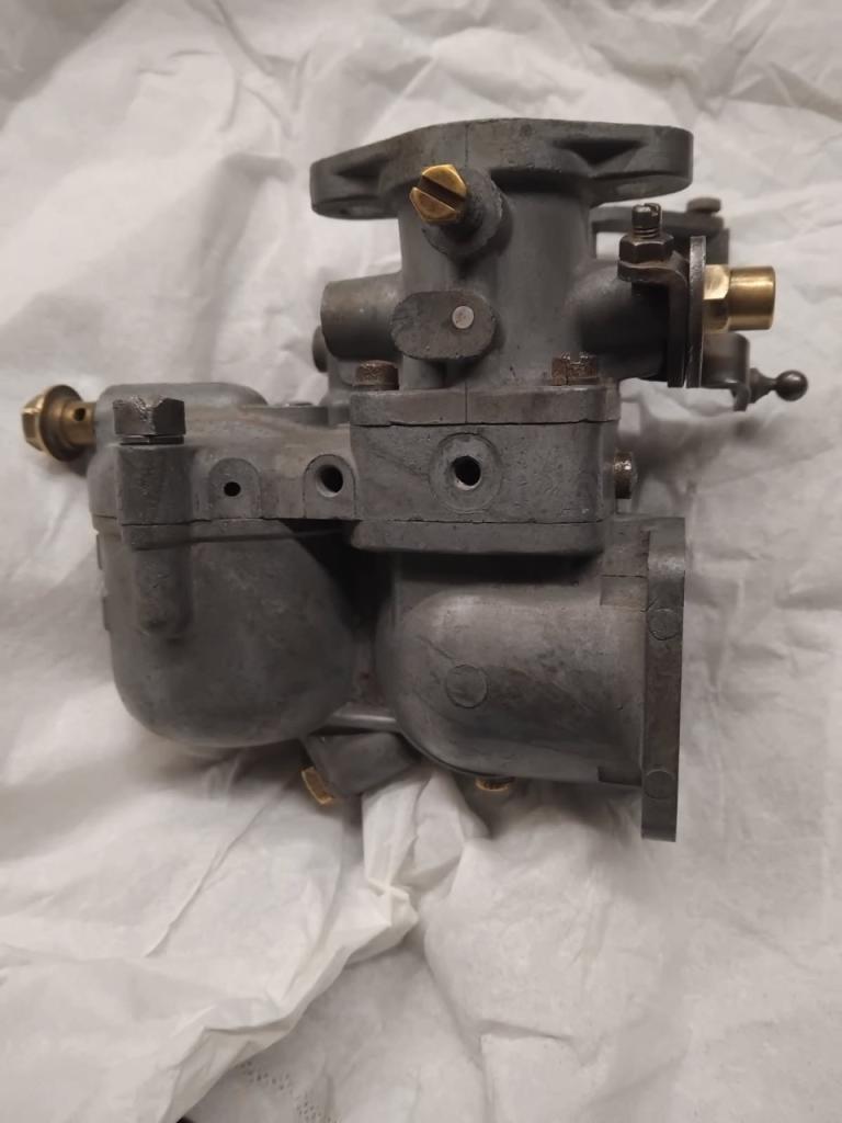 Recherche pièces CITROEN Rosalie LesAnciennes.com