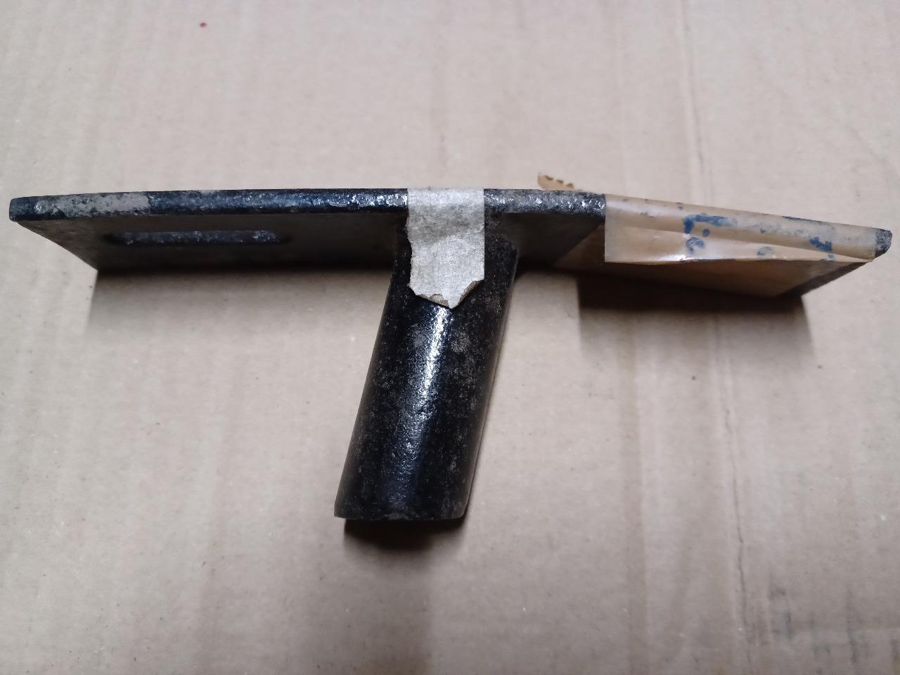 Original Audi Jaune Gecko Désodorisant Tropical Fruits 000087009C OEM