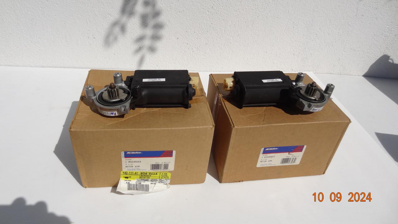 Moteurs CHEVROLET Corvette C3 LesAnciennes.com