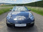 image_2-PORSCHE 911 997 4s Cabriolet - 2006