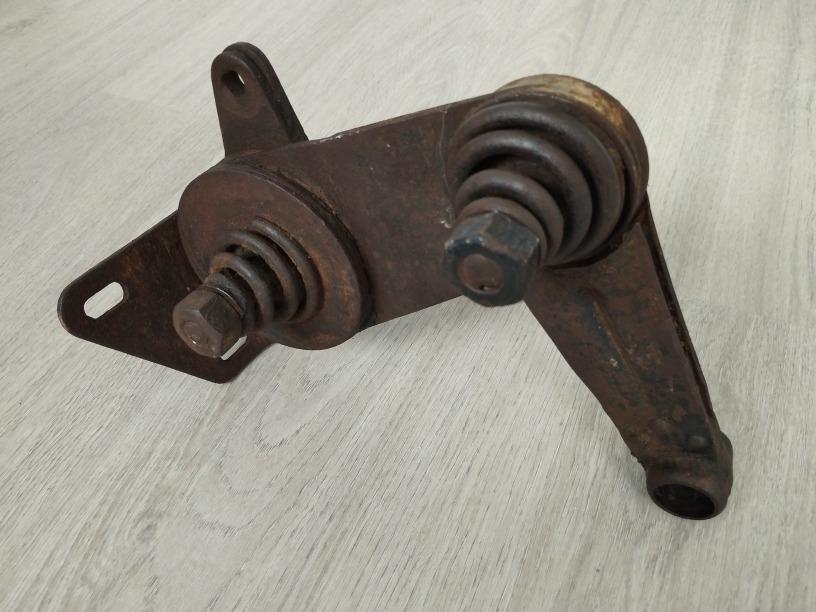 Pièces CITROEN C4 LesAnciennes.com