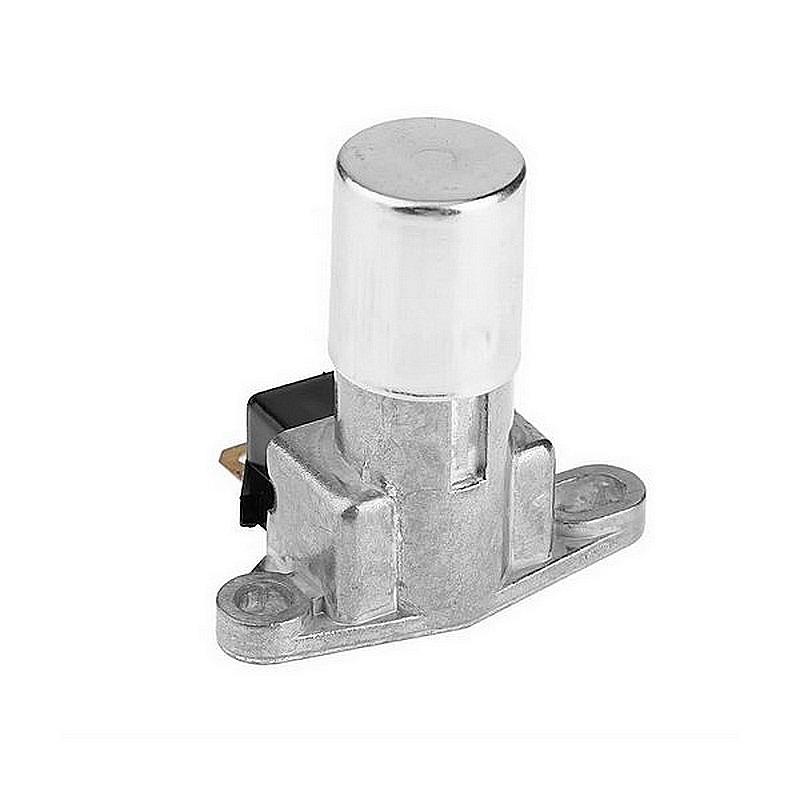 Commutateur d'éclairage à pied LesAnciennes.com