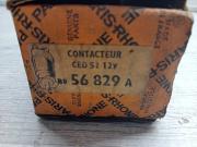 image_5-56829A SOLENOIDE DE DEMARREUR PARIS-RHÔNE R8 R10