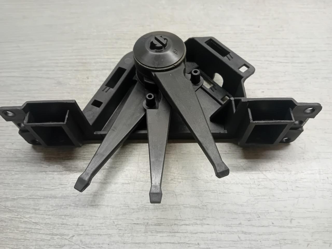 4390676 COMMANDE NEUVE CHAUFFAGE FIAT 128 131 LesAnciennes.com