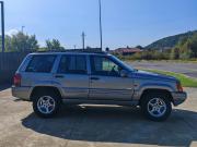 image_3-JEEP GRAND CHEROKEE ZJ 5.9 Limited LX 241cv - 1998