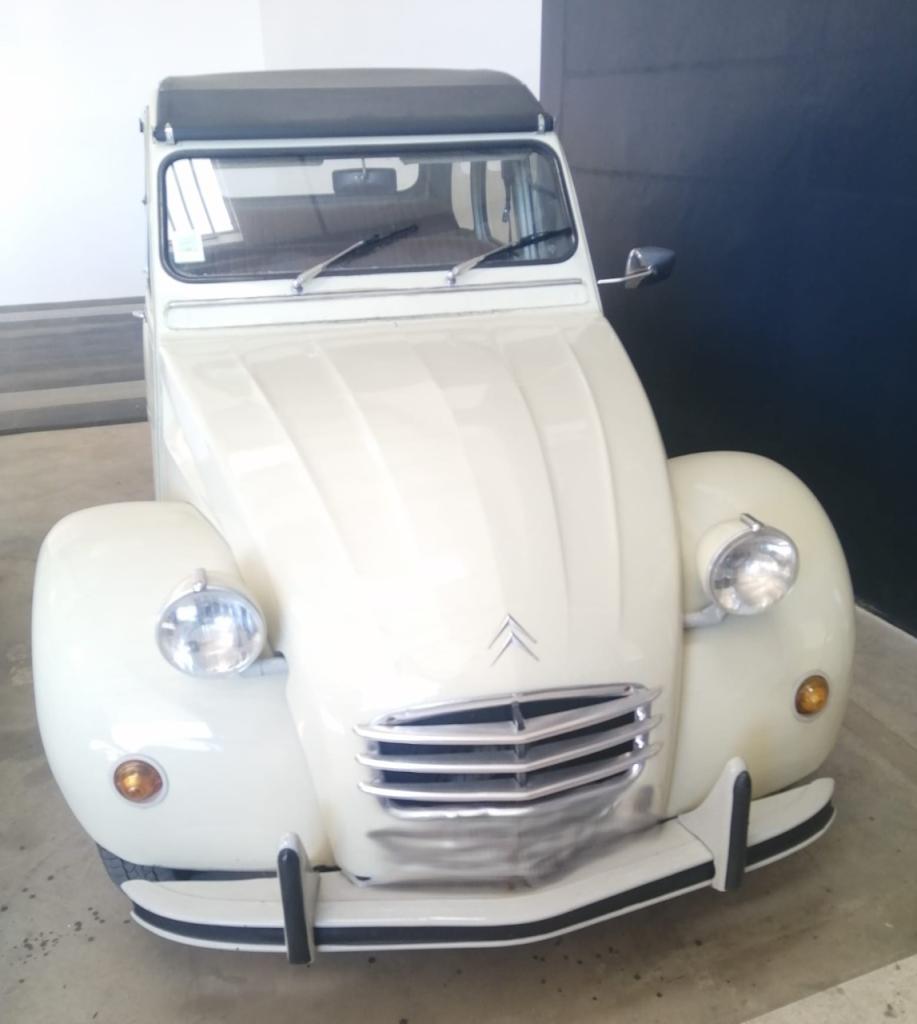 CITROEN 2CV 4 - 1974 LesAnciennes.com