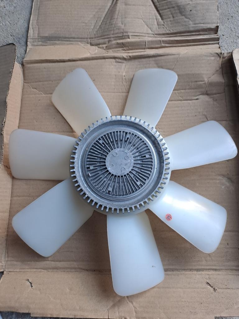 Pale ventilateur MAZDA 929 929/929l/ pickup ser LesAnciennes.com
