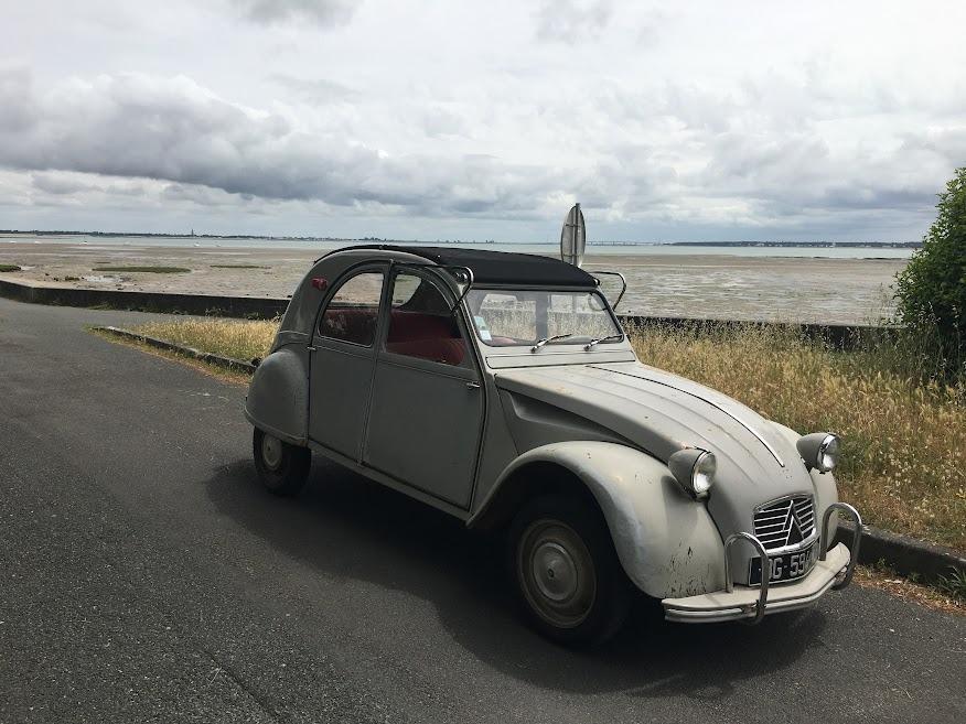 CITROEN 2CV AZ - 1964 LesAnciennes.com